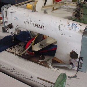 PFAFF 463-6/02 BS