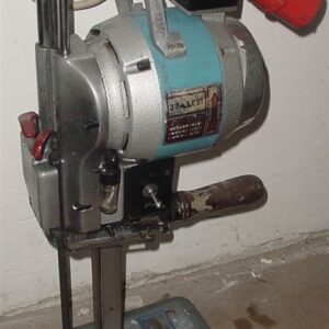 ITALCUT CN800