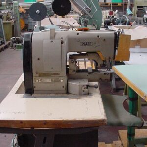 PFAFF 3337-25/01-964/03-966/110