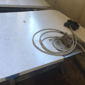BARATTO PR85 FESTONATRICE
