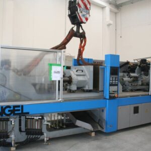 ENGEL E-MOTION 740/180 -CE-