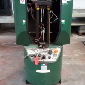 ORMAC BABY HIT 192-CE-
