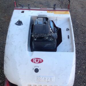 RCM BRAVA 600 HT/1