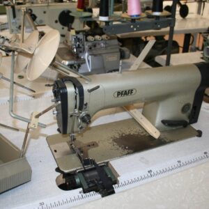 PFAFF 463-34/01