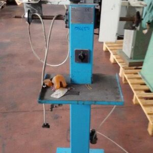 VEGI PM10-CE-