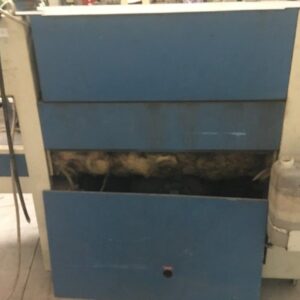 ELETTROTECNICA BC 171
