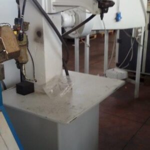 BESSER OBE 10 FT