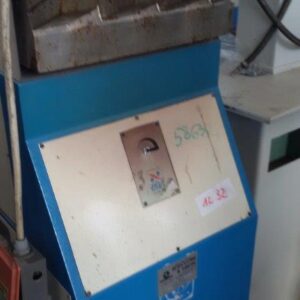 ELVI UCG-CE-