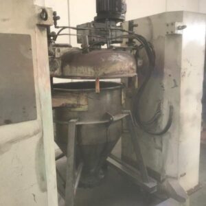 BATTAGGION MRV 300