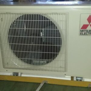 MITSUBISHI ELECTRIC MUZ-FD25VA UNITA' ESTERNA N.02