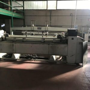 DUEFFE SM 3000