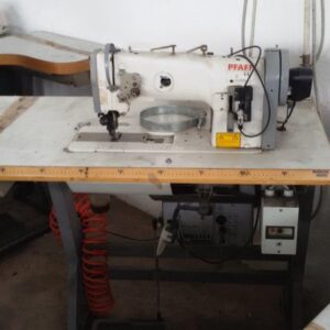 PFAFF 1243-900/56