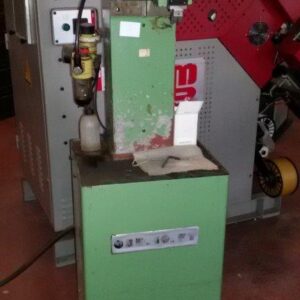 BESSER OBE 10 FT