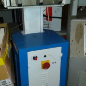 ELETTROTECNICA BC 137-CE-