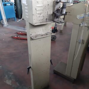 ZANETTI ZAN. AZ 326-CE-