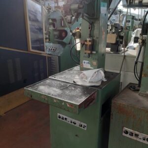 BESSER OBE 14 MS