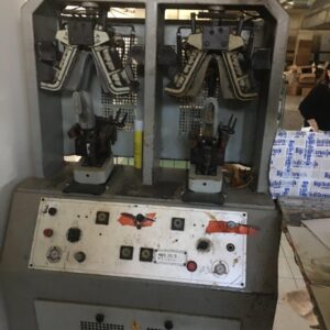MATIC 38/S