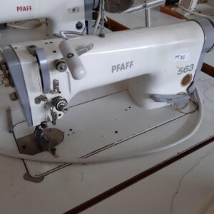 PFAFF 563-900/57