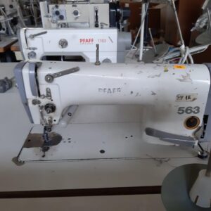 PFAFF 563-900/57