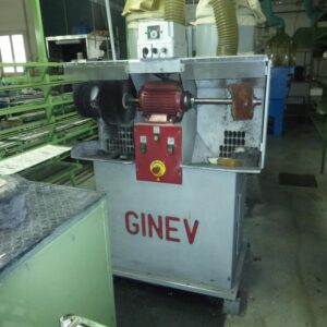 GINEV F3B -CE-