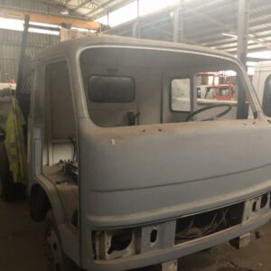 FIAT IVECO 40 NC35A