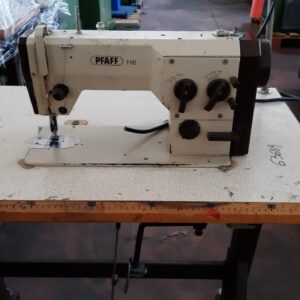 PFAFF 118-6/21 BX6N