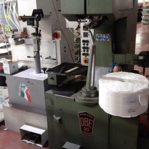 BESSER OBE 20-CE-