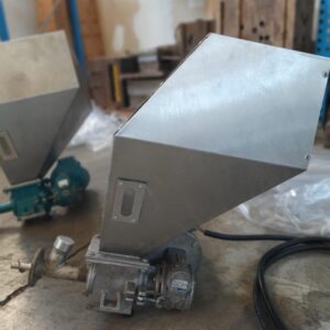 ENGINE PLAST DPM 15/30 I - F.LLI VIRGINIO