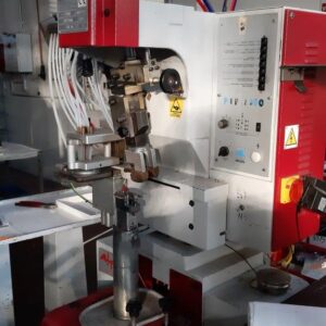 BRUSTIA PTP 2000-CE- (PIANTONE 120 S)