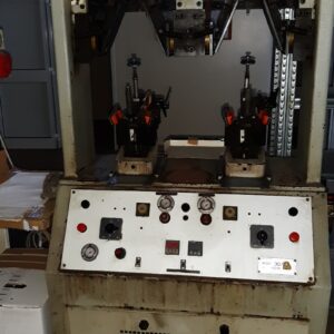 MATIC 30/FT