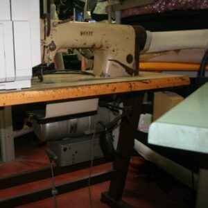 PFAFF 463-900/57