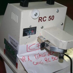GALLI RC 50 - CE