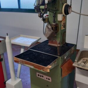 BESSER OBE 14