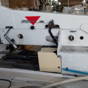 AMF REECE SPEEDWELT 1000