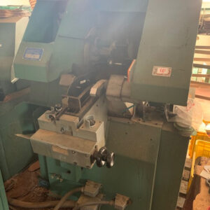 MAMECC P56E PREFRESA AUTOMATICA (2 ALBERI)