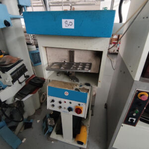 ELETTROTECNICA BC 133/OP-CE-