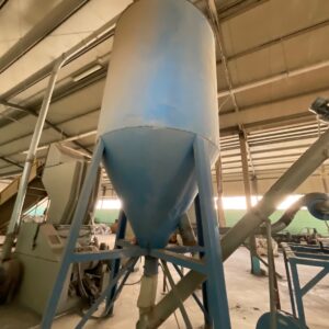 SILOS 10 MC