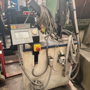 BABYPLAST CRONOPLAST I/25 -CE-  UNITA' AUTONOMA D' INIEZIONE