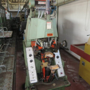 ORMAC 760
