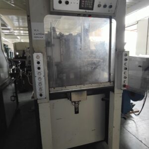INDUSTRIAL SERVICE GEMINI 1E-CE- (ESTRUSORE)