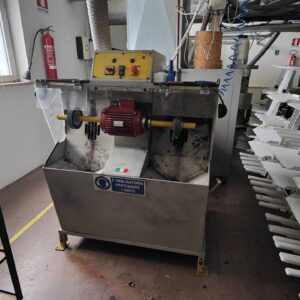 SELMAC MS722-CE-
