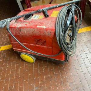 FAIP SINDY T15/15-CE- 4KW