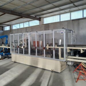MOSS MO3000 SPU-CE-