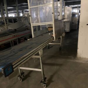 MB CONVEYORS PA ALL ( 60X390 CM)