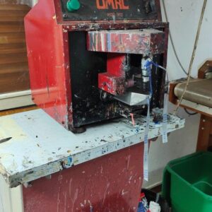 OMAC 990 N-CE-