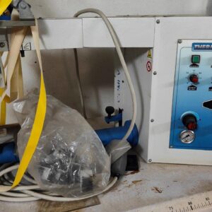 COMEV THERMO F97-CE