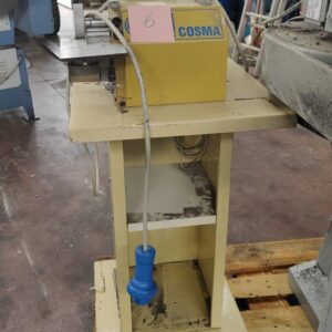 COSMA CB 520VR-CE-