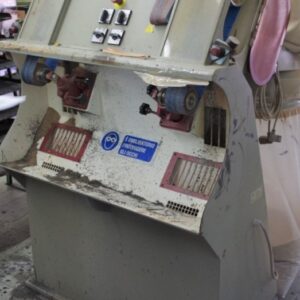VOLBER P254 -CE-