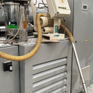 PIOVAN C10 A009 +F31 -CE-