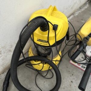 KARCHER WD 2 PREMIUM